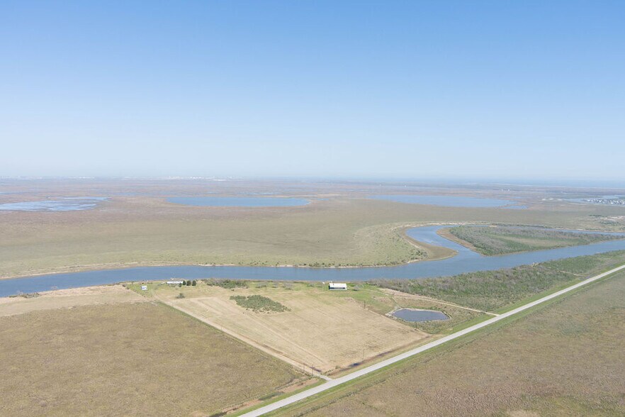 More Photos Of 0000 CR 2918, Brazoria Land For Sale