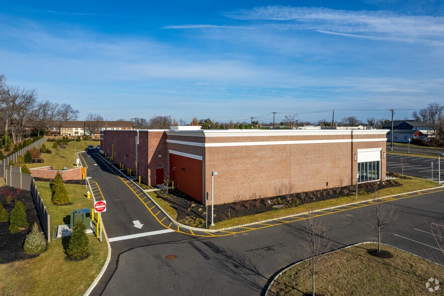 More Photos Of 200 Marter Ave, Moorestown Medical For Lease