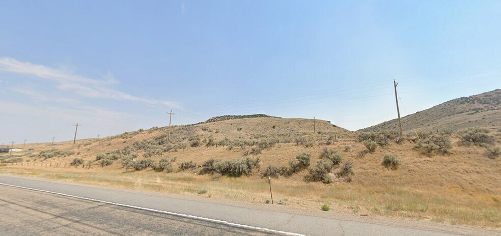 More Photos Of 3204 WY State Highway 89, Evanston Land For Sale