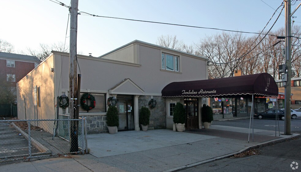 Primary Photo Of 356 Kimball Ave, Yonkers Restaurant For Sale