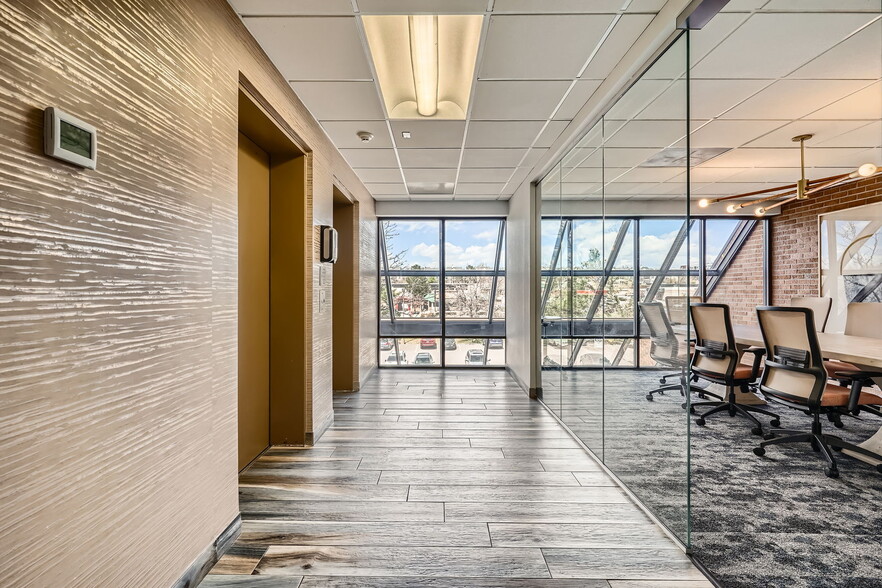 More Photos Of 7400 E Arapahoe Rd, Centennial Medical For Lease