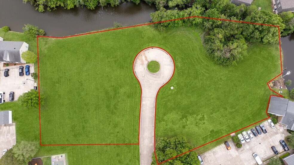 More Photos Of 2 Ryder Ct, La Place Land For Sale