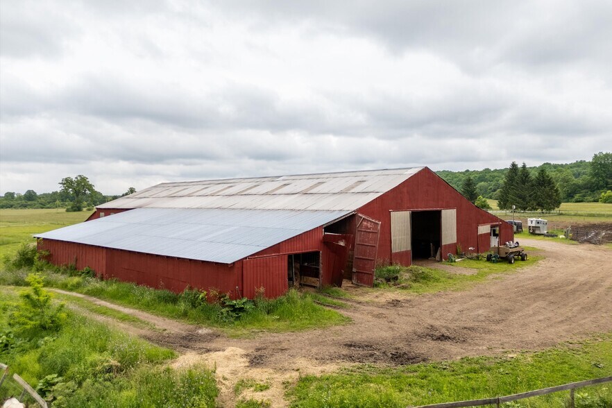 More Photos Of 243 Jones Rd, West Winfield Specialty For Sale