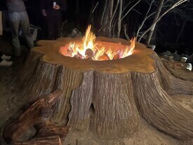 More Photos Of 11983 Cleveland Gibbs Rd, Roanoke Flex For Lease