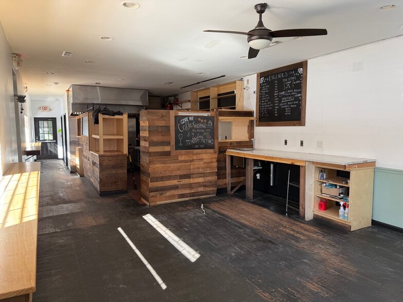 More Photos Of 1700 N 3rd St, Philadelphia Restaurant For Lease