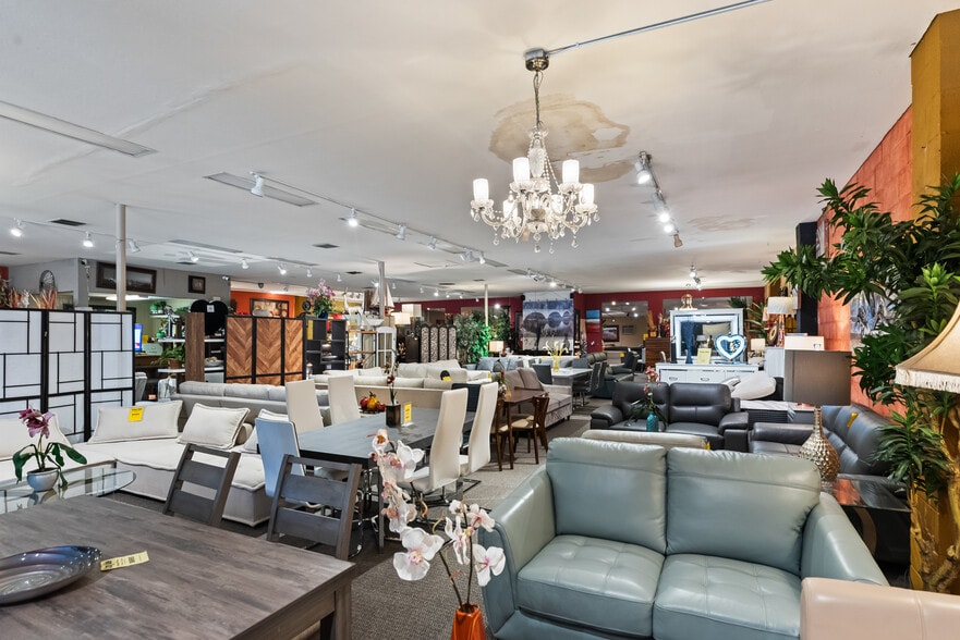 More Photos Of 4910 Stevens Creek Blvd, San Jose Storefront For Lease