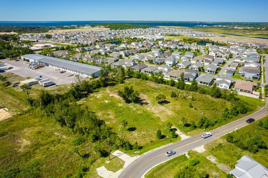 More Photos Of 3716 Airport Rd, Panama City Land For Sale