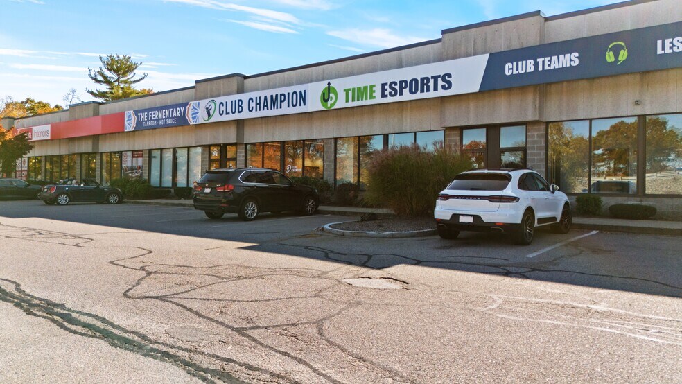 More Photos Of 200 Webster St, Hanover Unknown For Lease