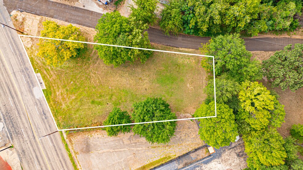 More Photos Of TBD W Tyler St, Longview Land For Sale