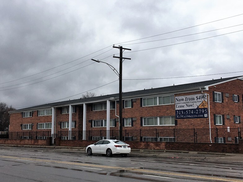 More Photos Of 11385 Greenfield Rd, Detroit Apartments For Sale