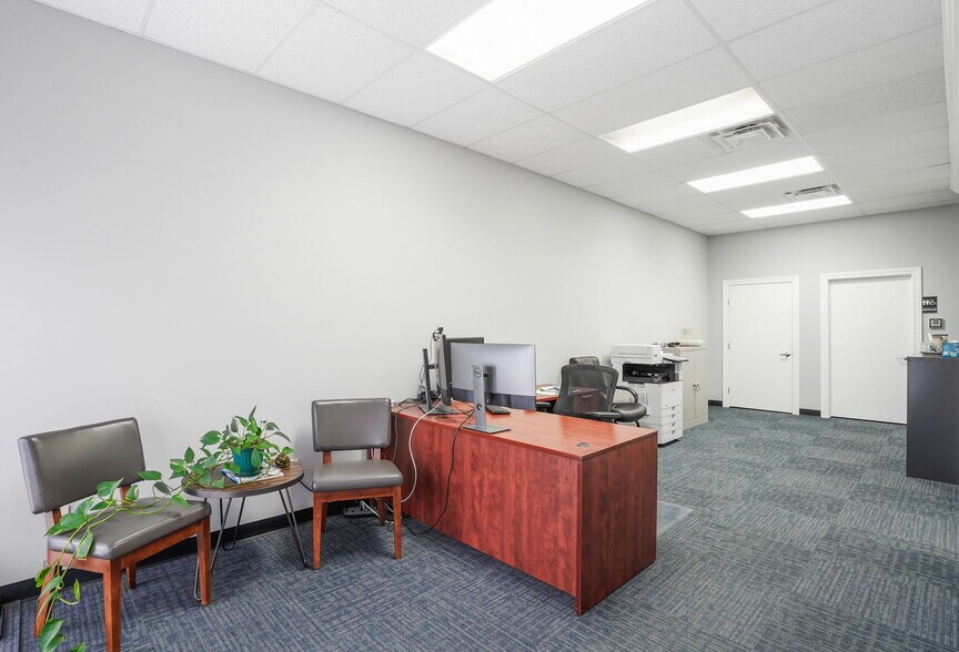 More Photos Of 9743-9757 Fairway Dr, Powell Office For Sale