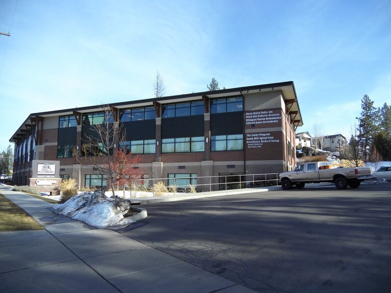 More Photos Of 2020 E 29th Ave, Spokane Medical For Lease