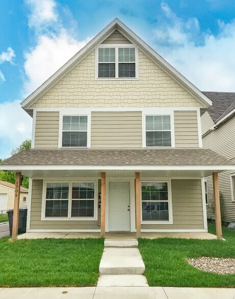 Primary Photo Of 1705 2nd St NE, Minneapolis Apartments For Sale