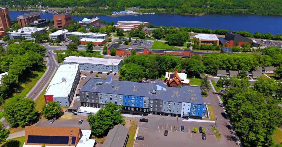 More Photos Of 408 Fairview St, Houghton Apartments For Sale