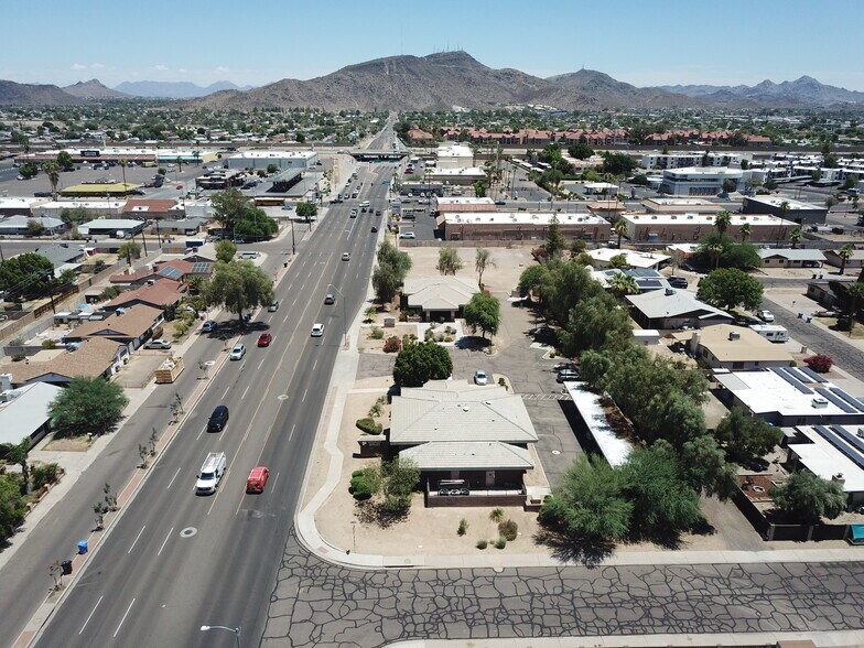 More Photos Of 2933 W Cactus Rd, Phoenix Medical For Sale