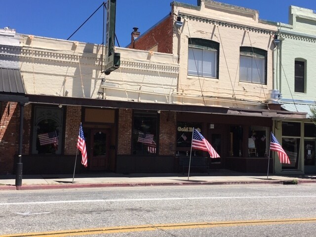 More Photos Of 106 E Main St, Grass Valley Restaurant For Sale