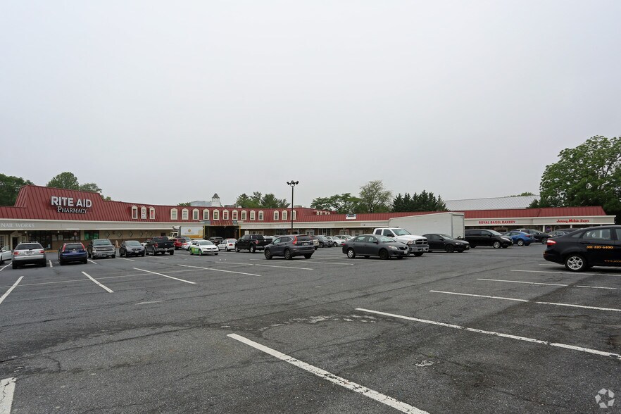 More Photos Of 3410-3494 Olney-Laytonsville Rd, Olney Unknown For Lease