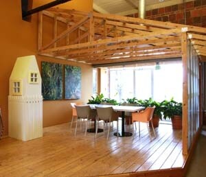 More Photos Of 1058 Delaware St, Denver Loft Creative Space For Sale