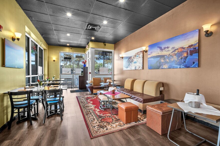 More Photos Of 2535-2555 E Atlantic Blvd, Pompano Beach Storefront For Sale