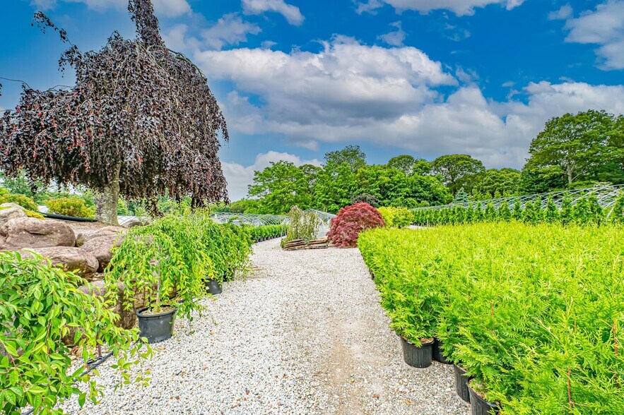 More Photos Of 185 N Country Rd, Mount Sinai Garden Center For Sale