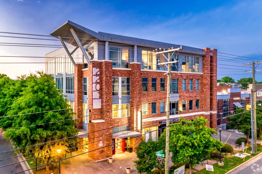 Primary Photo Of 2201 South Blvd, Charlotte Office Residential For Lease