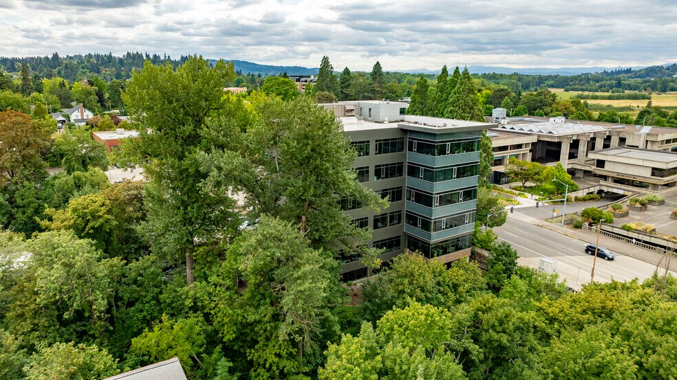 More Photos Of 500 Liberty St SE, Salem Office For Lease