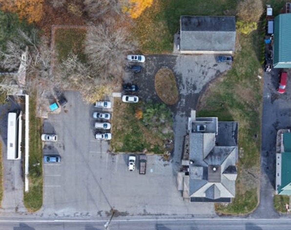 More Photos Of 1799 US-209, Brodheadsville General Retail For Sale