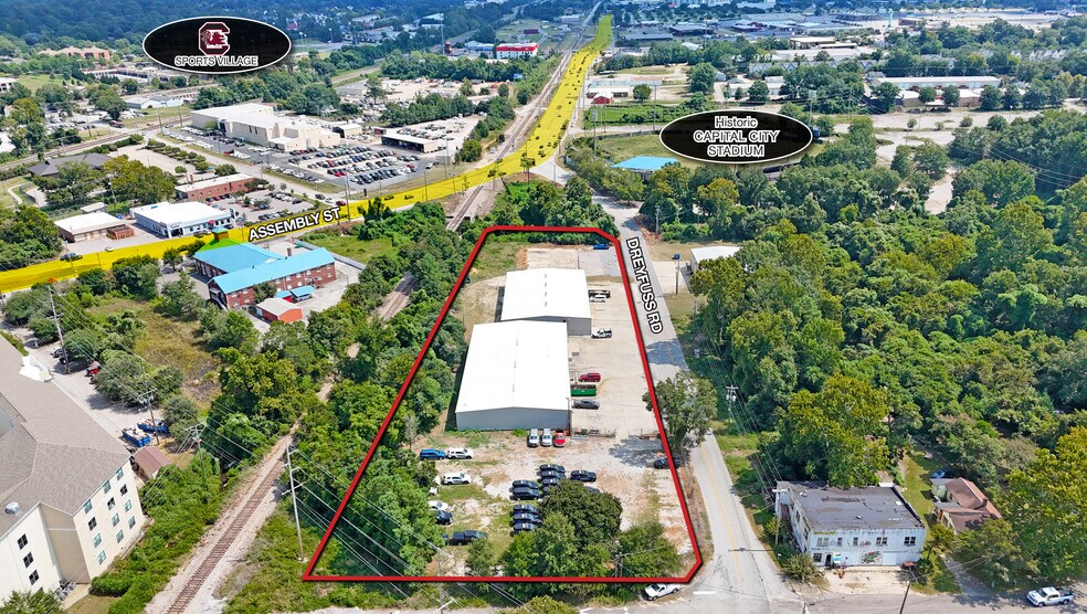 More Photos Of , Columbia Unknown For Sale