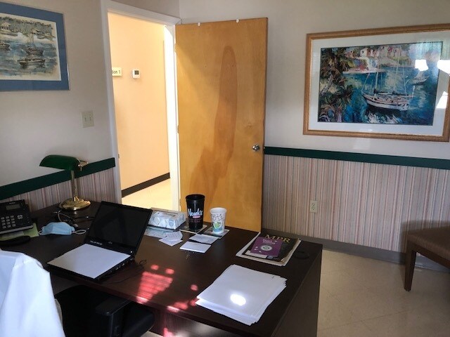 More Photos Of 748 N Us-29, Cantonment Medical For Lease