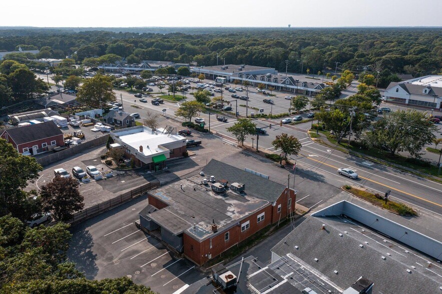 More Photos Of 1105 MA-28 Rt, South Yarmouth Restaurant For Sale