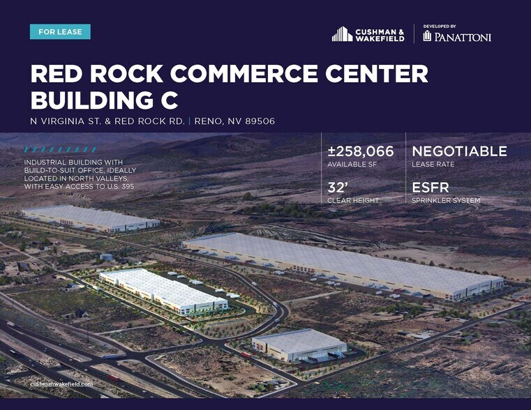 More Photos Of 10408 Trail Dri, Reno Unknown For Lease