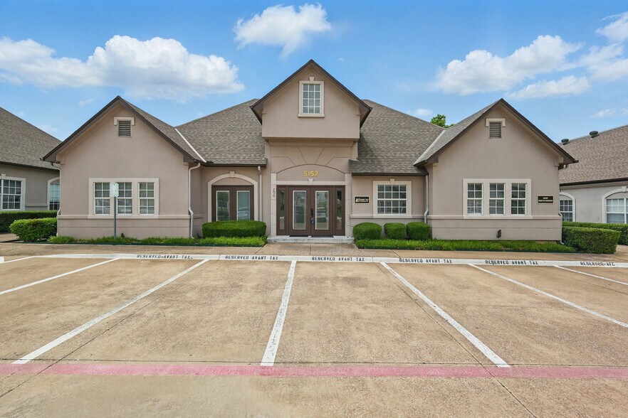 More Photos Of 5152 Village Creek Dr, Plano Office For Lease