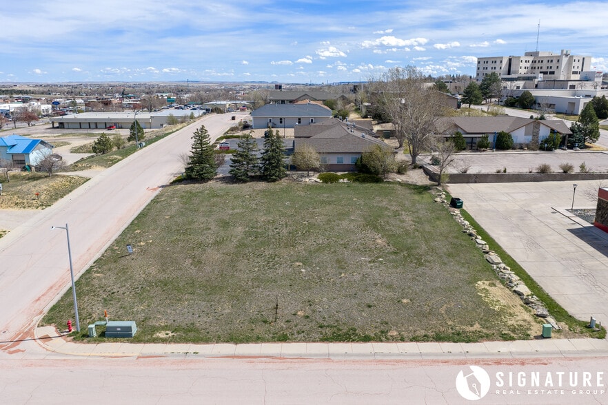 More Photos Of 1403 3rd st, Gillette Land For Sale