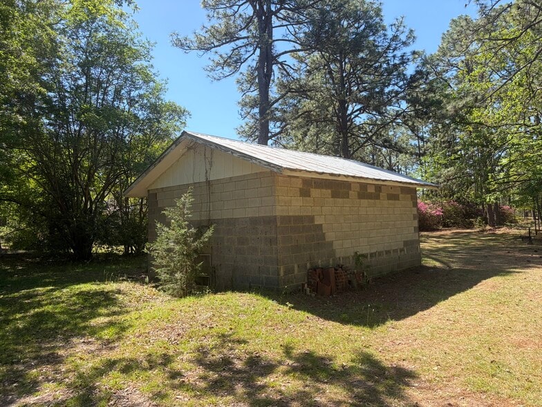 More Photos Of 5324 US 1 Hwy, Vass Land For Sale