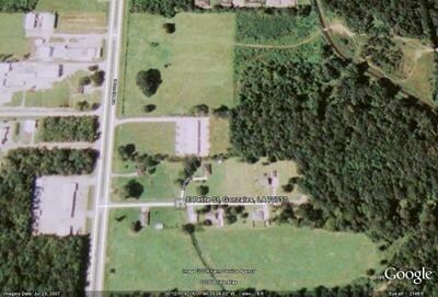 More Photos Of 3200 S Burnside Ave, Gonzales Land For Sale