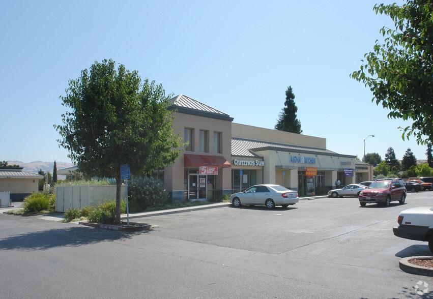 More Photos Of 1091 E Capitol Expy, San Jose Unknown For Lease