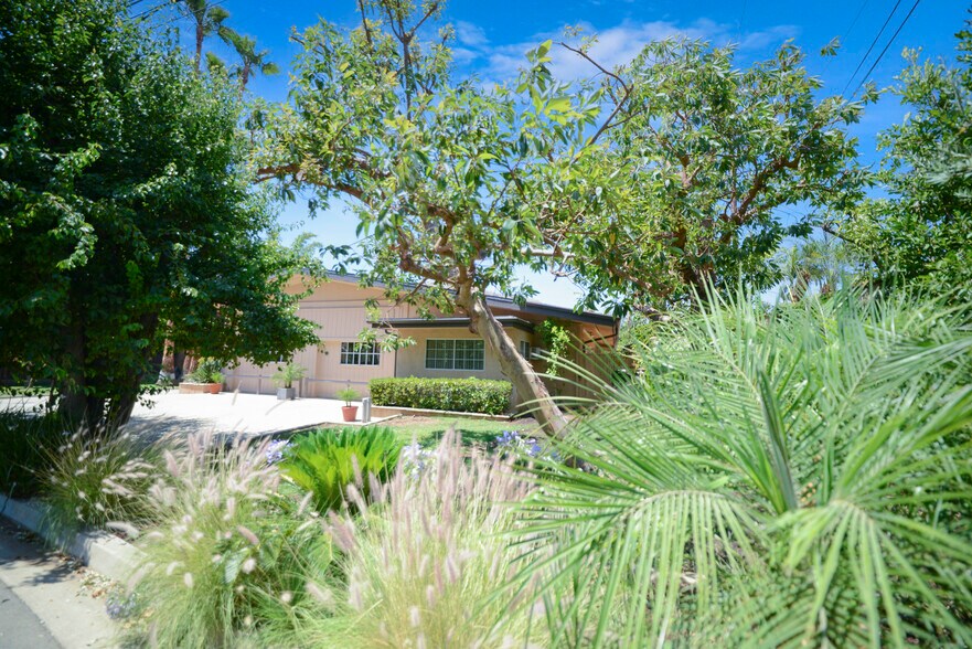 More Photos Of 5905 Old Wheeler Rd, La Verne Assisted Living For Lease