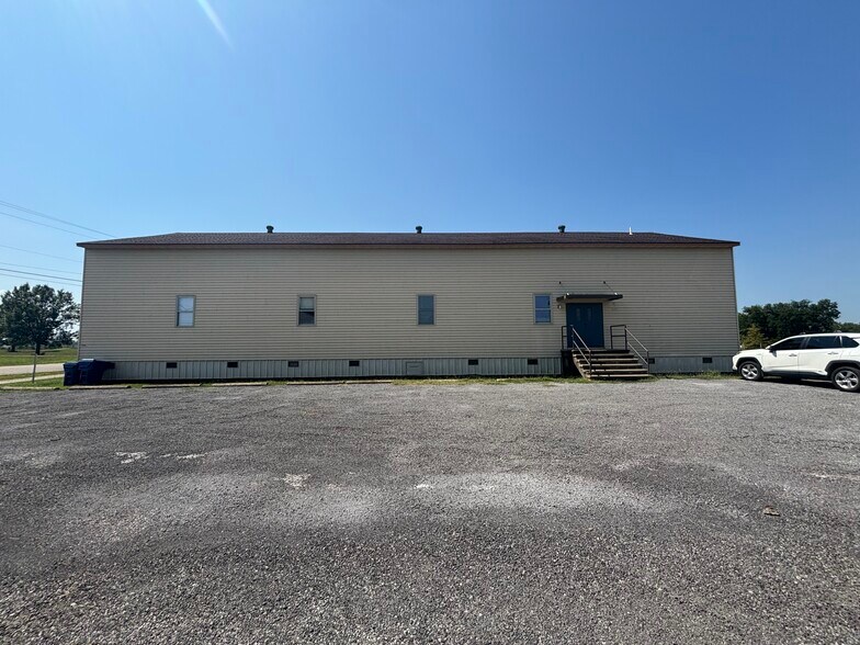 More Photos Of 7208 Mahogany Ave, Fort Smith Specialty For Sale