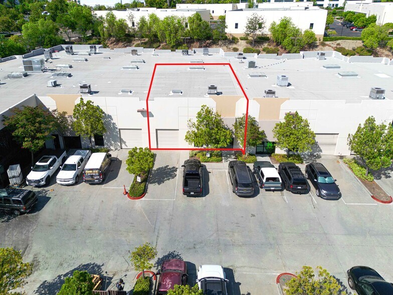 More Photos Of 42095 Zevo Dr, Temecula Warehouse For Sale