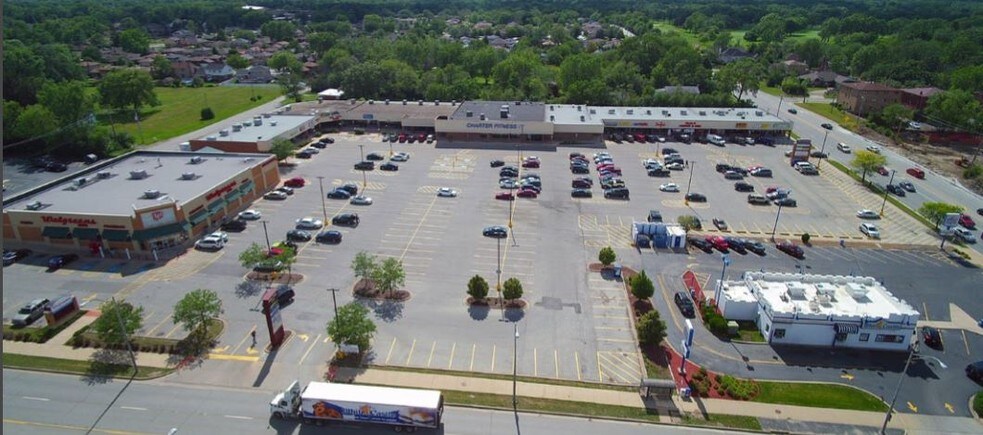 More Photos Of 4800 148th St, Midlothian Drugstore For Sale