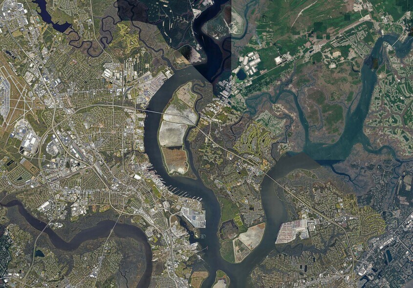 More Photos Of 2310 Charleston Regional Pky, Charleston Distribution For Lease