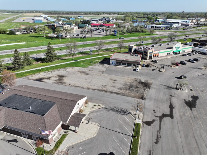 More Photos Of XXX Minnesota 29 S, Alexandria Land For Lease