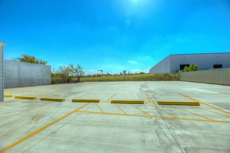 More Photos Of 1109 E Memphis St, Broken Arrow Religious Facility For Sale