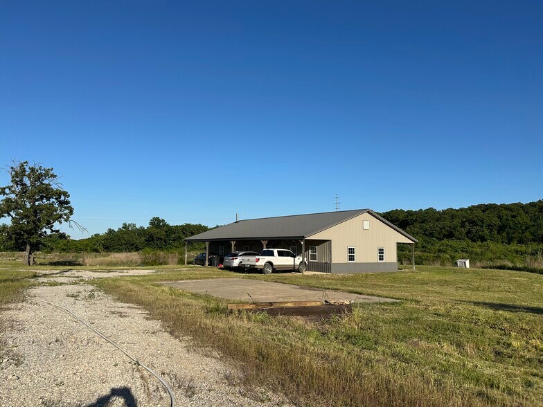 More Photos Of 6780 S 73rd West Ave, Tulsa Manufacturing For Sale