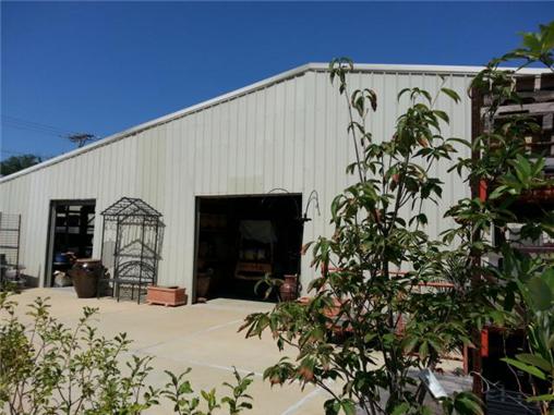 More Photos Of 350 S Parker St, Olathe Garden Center For Sale