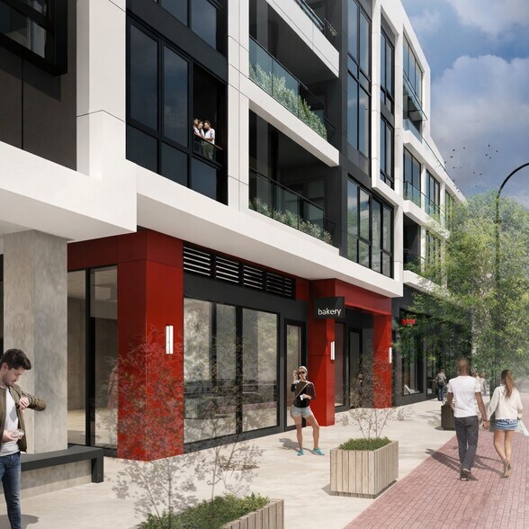 More Photos Of 2700 S El Camino Real, San Mateo Apartments For Sale