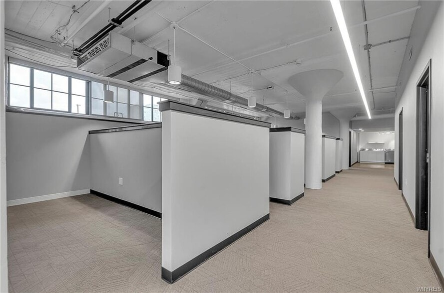 More Photos Of 79 Perry St, Buffalo Loft Creative Space For Lease