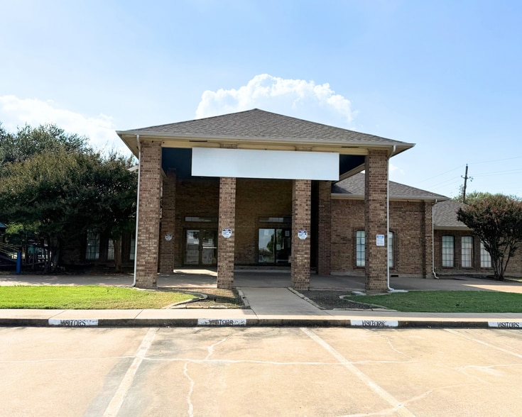 Primary Photo Of 3929 Alma Dr, Plano Daycare Center For Sale