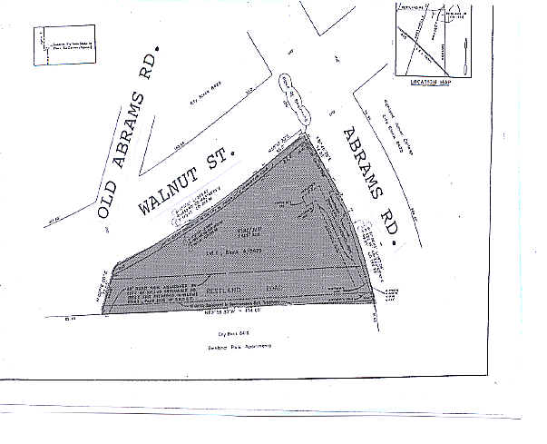 More Photos Of 9410 Walnut St, Dallas Unknown For Lease