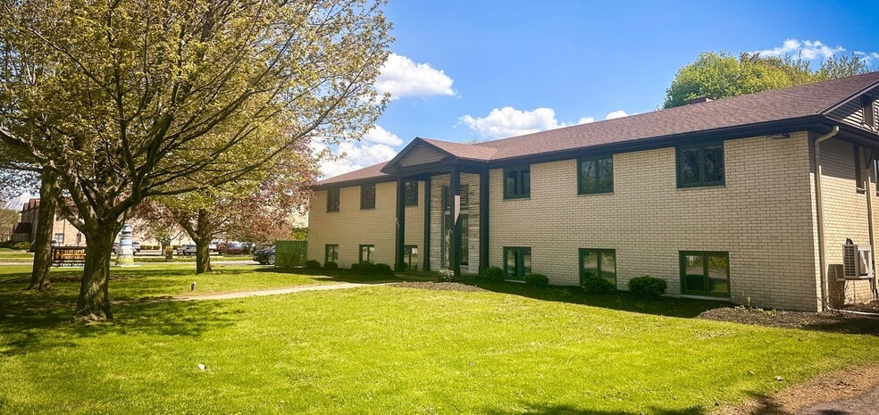 Primary Photo Of 425 Titus Ave, Irondequoit Office For Sale
